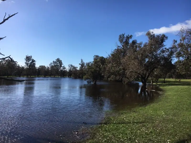 Main view of Homely rural property listing, Riverbends The House, 137 Ryan Road, Kojonup WA 6395