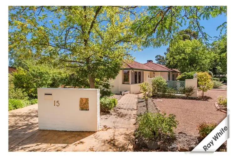 15 Miranda Place, Melba ACT 2615