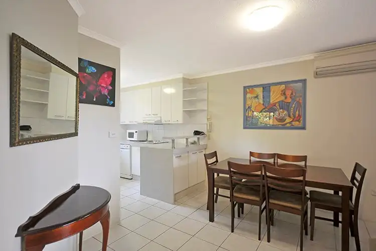 Third view of Homely apartment listing, Apartment 30 "Markham Court" 36 Australia Avenue, Broadbeach QLD 4218