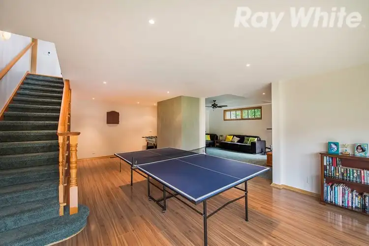 Seventh view of Homely house listing, 28 Ferndale Road, Upper Ferntree Gully VIC 3156