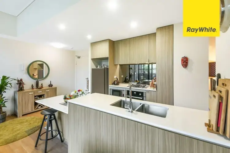 216/7 Washington Avenue, Riverwood NSW 2210