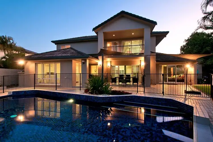 Second view of Homely house listing, 27 Panitz Street, Sorrento QLD 4217