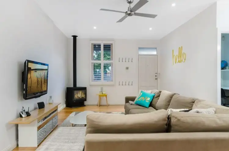 Fifth view of Homely house listing, 22 West Fyans Street, Newtown VIC 3220