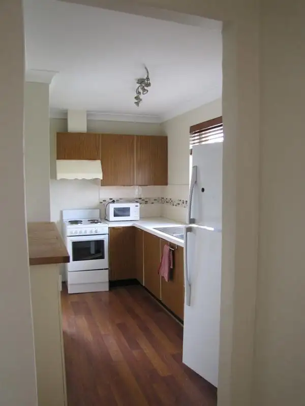 Fourth view of Homely unit listing, Address available on request