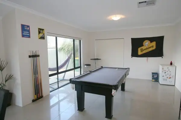 Fifth view of Homely house listing, 17 Brussels Circuit, Port Kennedy WA 6172
