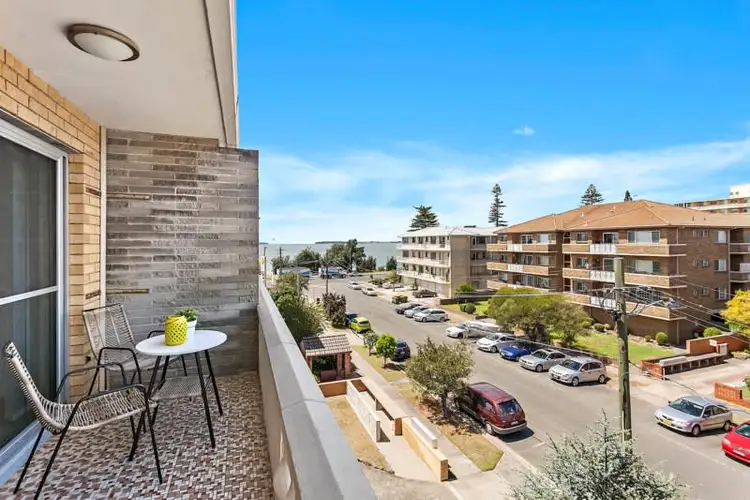 Main view of Homely unit listing, 5/9-11 Bruce Street, Brighton-le-sands NSW 2216