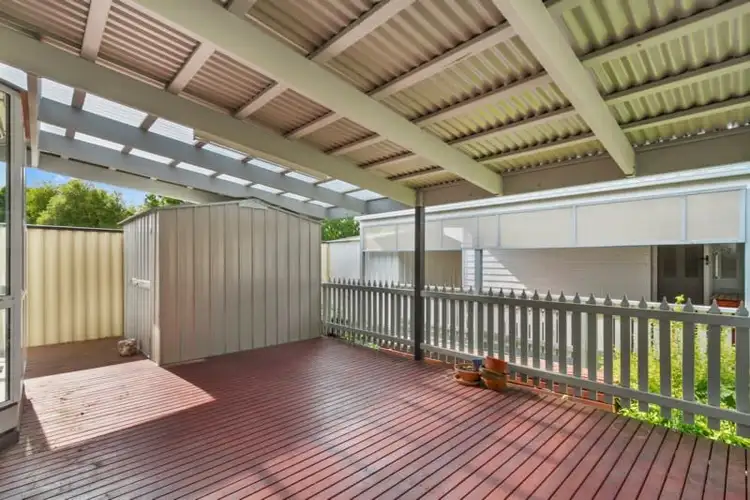 Seventh view of Homely unit listing, 1/5353 Princes Highwwy, Traralgon VIC 3844