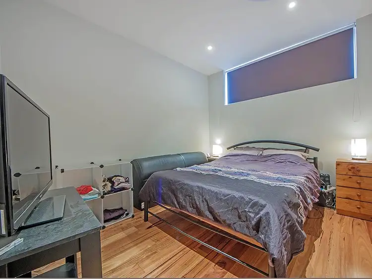 Fifth view of Homely apartment listing, 8/41 Moreland Street, Footscray VIC 3011