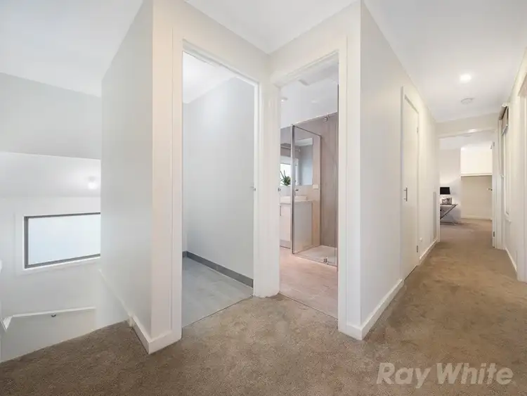 Sixth view of Homely townhouse listing, 18B Valewood Drive, Mulgrave VIC 3170