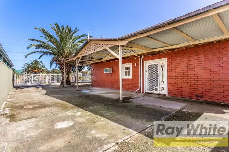 Third view of Homely house listing, 336 Railway Terrace, Osborne SA 5017