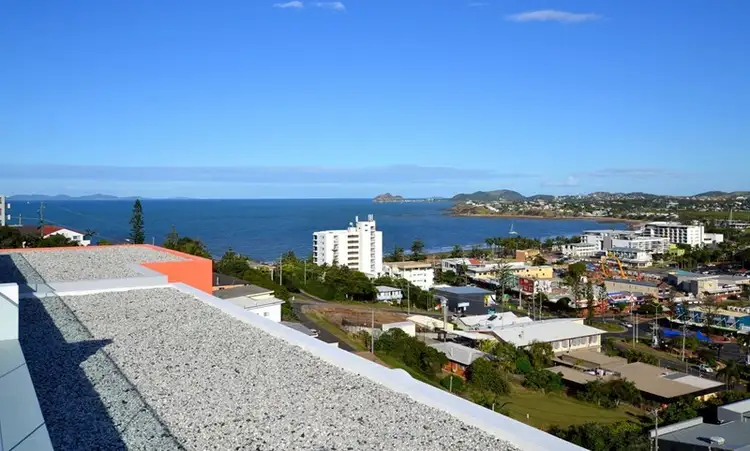 Unit 25, 24 Cliff Street, Yeppoon QLD 4703