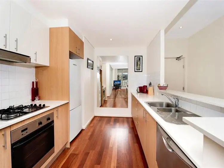 Seventh view of Homely apartment listing, 25/7-15 Newland Street, Bondi Junction NSW 2022