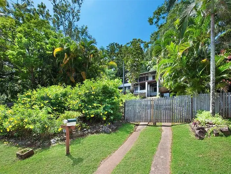 Address available on request