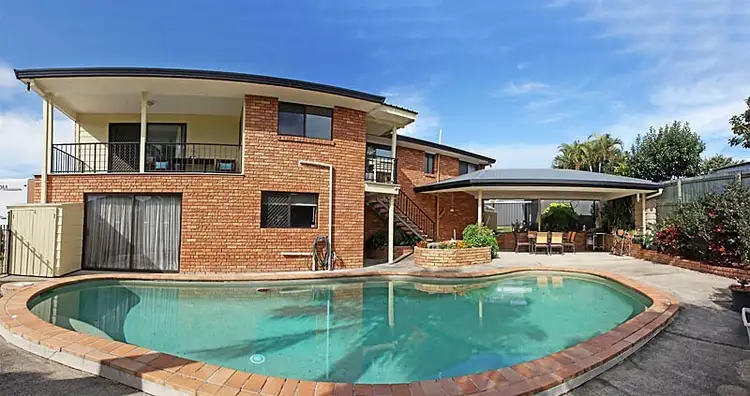 Second view of Homely house listing, 4 Kauri Court, Ashmore QLD 4214