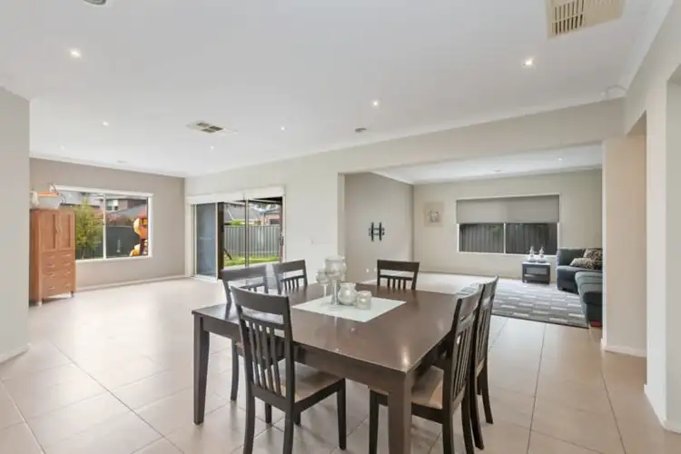 Third view of Homely house listing, 5 Mount Eccles Way, South Morang VIC 3752
