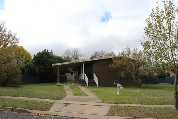 Main view of Homely house listing, 20 Torrens Street, Blayney NSW 2799