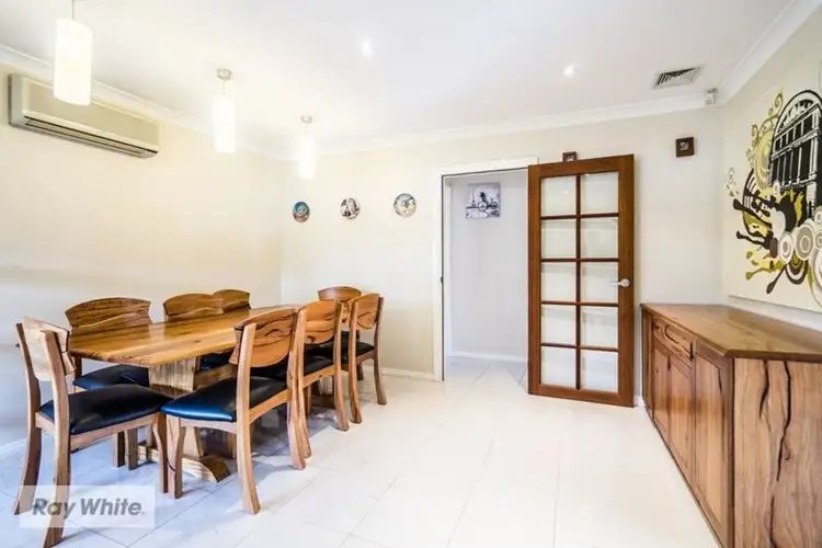 Third view of Homely house listing, 40 Oakleaf Circle, Mirrabooka WA 6061