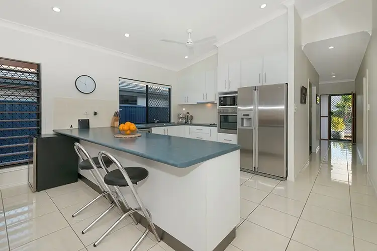 Second view of Homely house listing, 16 Waterstone Terrace, Idalia QLD 4811