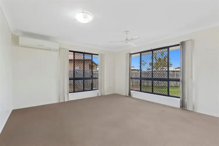 Fifth view of Homely house listing, 15 Gilmore Court, Gracemere QLD 4702