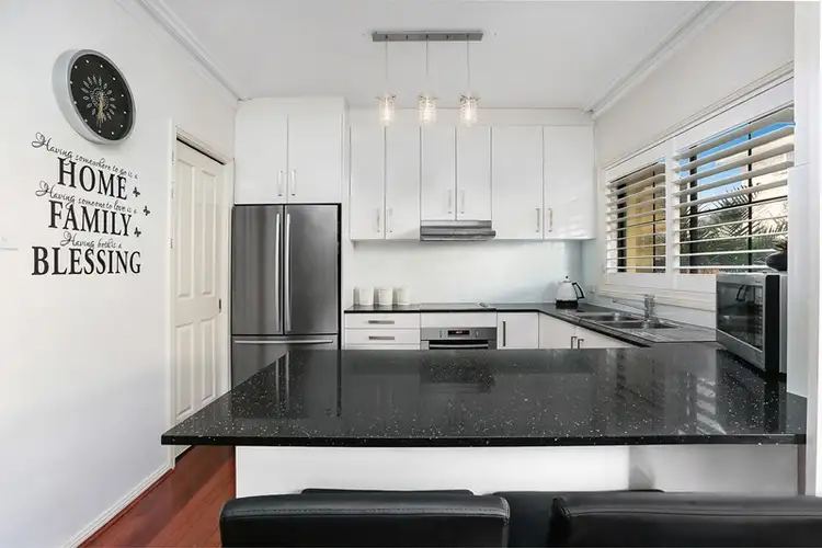 Fourth view of Homely townhouse listing, 4G/27-31 William Street, Botany NSW 2019