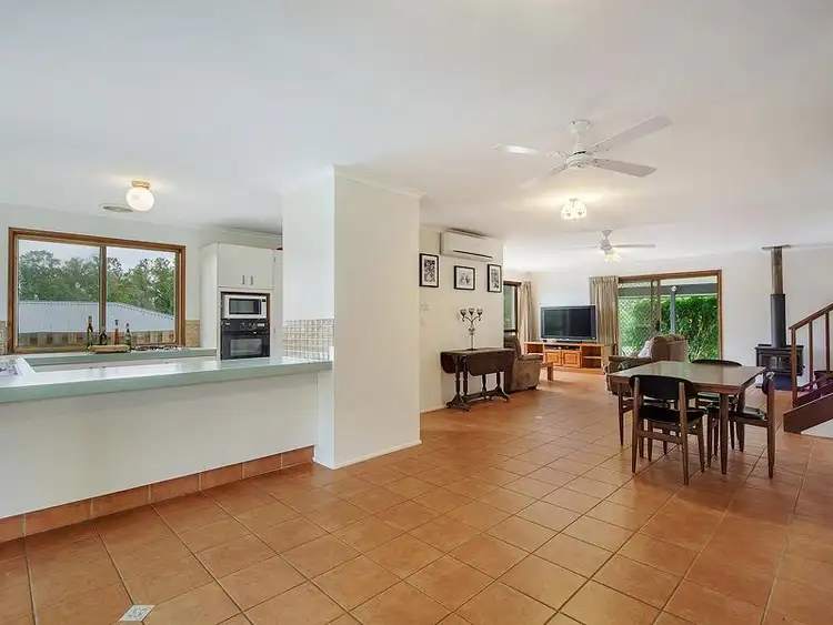 Third view of Homely house listing, 1/22 Baloo Crescent, Nerang QLD 4211