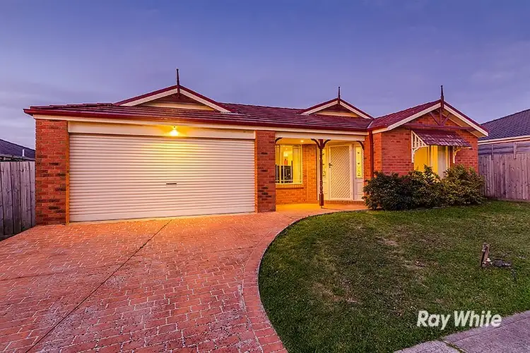41 Diamond Parade, Skye VIC 3977