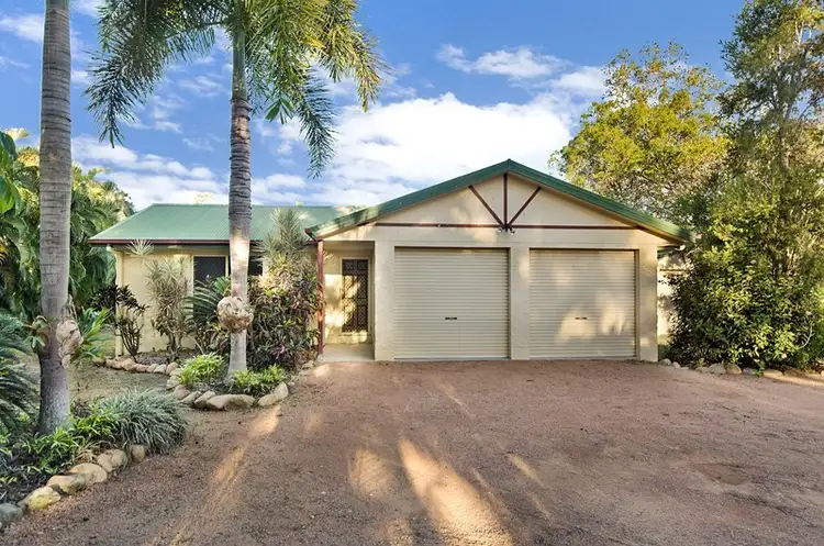 66 Ring Road, Alice River QLD 4817