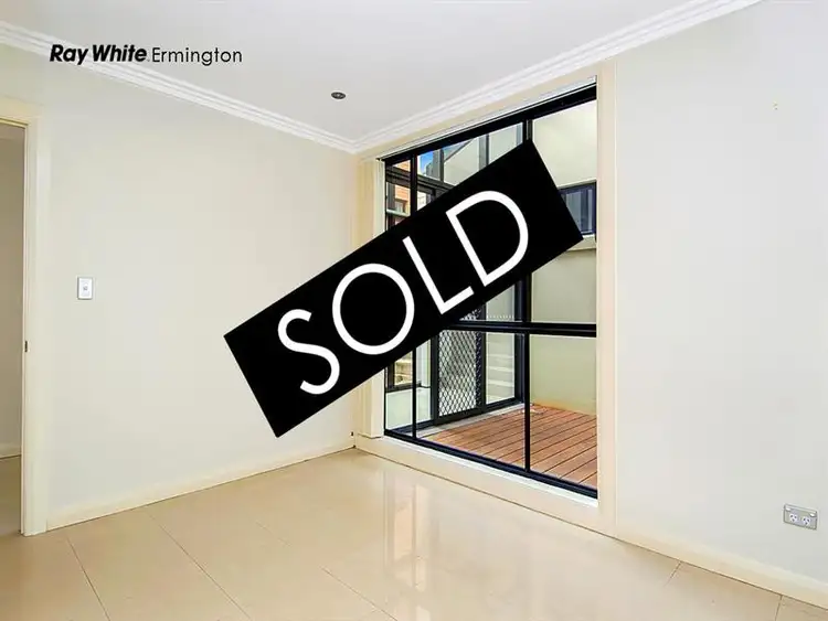 Fourth view of Homely other listing, 23A Elder Road, Dundas NSW 2117
