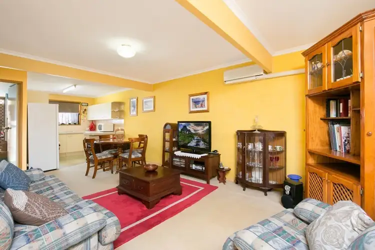 Fifth view of Homely townhouse listing, 52/16 Thornhill Street, Springwood QLD 4127