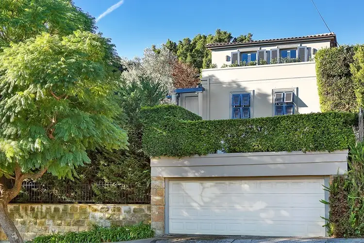 Third view of Homely house listing, 2C Bulkara Road, Bellevue Hill NSW 2023