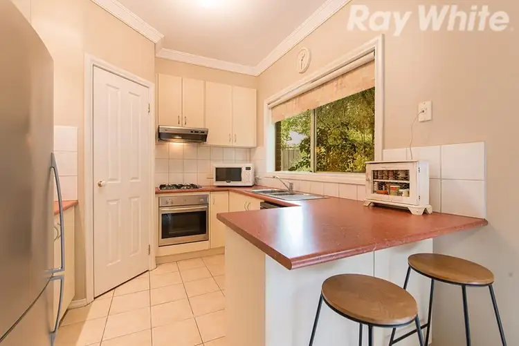 Fourth view of Homely house listing, 2/6 Salmon Road, Boronia VIC 3155
