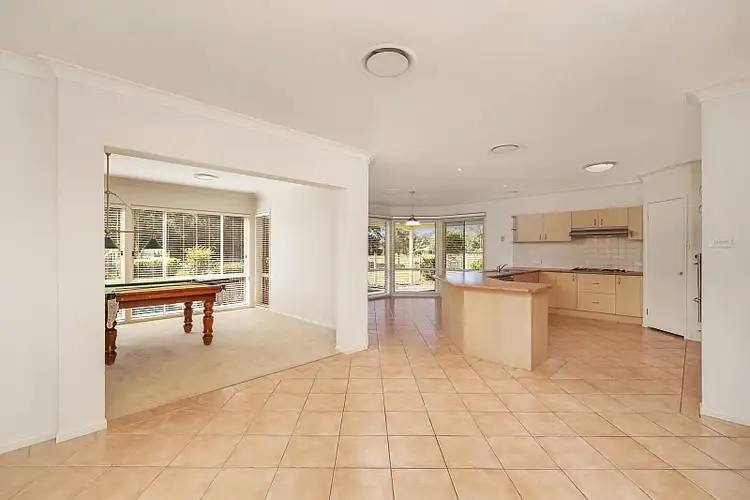 Third view of Homely house listing, 5 Indigo Place, Lisarow NSW 2250