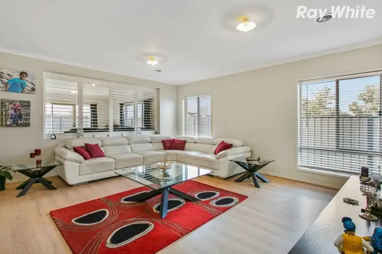 Sixth view of Homely house listing, 50 Arbourlea Boulevard, Cranbourne North VIC 3977