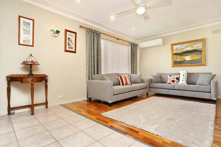 Second view of Homely house listing, 58 Solo Crescent, Fairfield NSW 2165