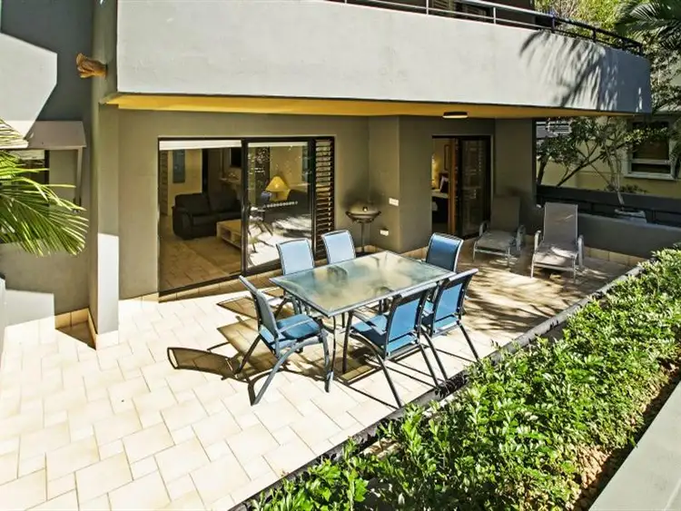 10/40 Hastings Street, Noosa Heads QLD 4567