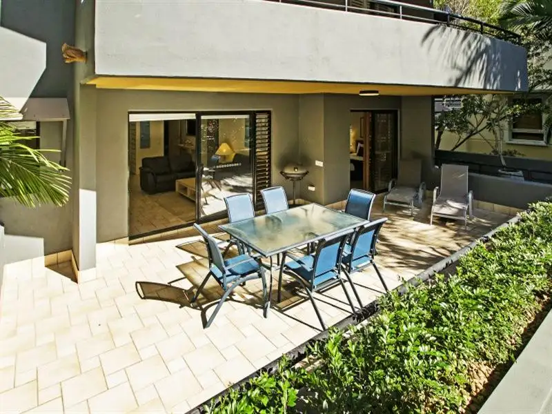 Main view of Homely unit listing, 10/40 Hastings Street, Noosa Heads QLD 4567