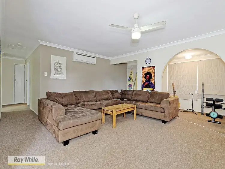 Fifth view of Homely house listing, 8 Wallin Avenue, Deception Bay QLD 4508