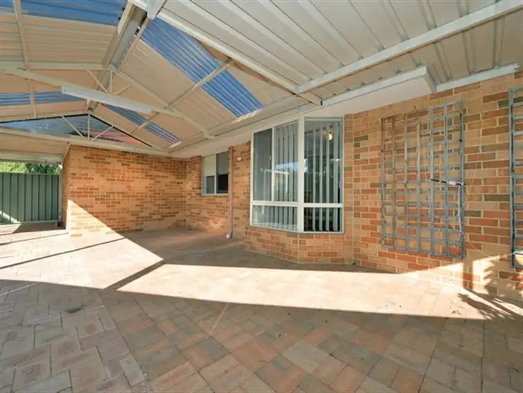 Fourth view of Homely house listing, 2 Trafalgar Gardens, Port Kennedy WA 6172