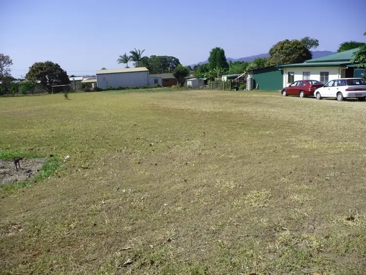 Second view of Homely land listing, Address available on request