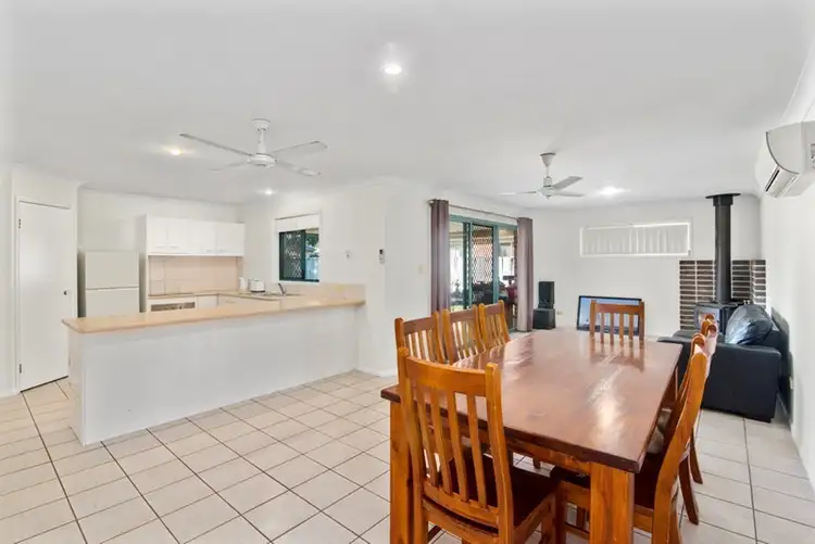 Second view of Homely house listing, 14 Chippendale Crescent, Currumbin Waters QLD 4223