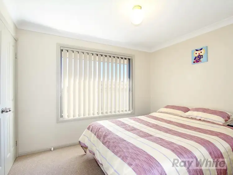 Sixth view of Homely house listing, 4 Warburton Drive, Westdale NSW 2340