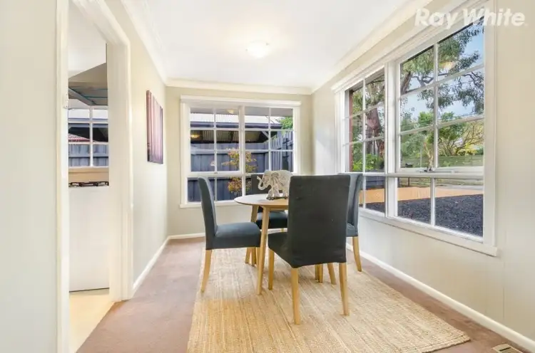 Second view of Homely house listing, 2a Eildon Street, Ferntree Gully VIC 3156