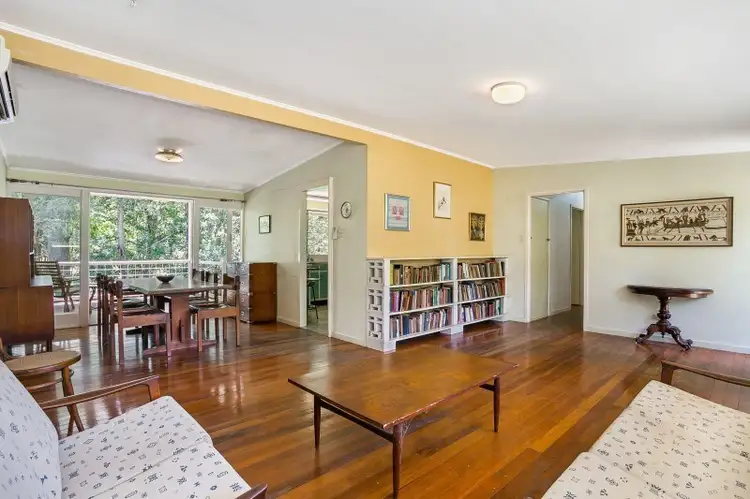 Fourth view of Homely house listing, 14 Fairholme Street, Kenmore QLD 4069