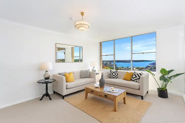 29/6 Trelawney Street, Woollahra NSW 2025