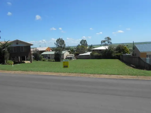 Fifth view of Homely land listing, 18 Bayview Terrace, Qunaba QLD 4670