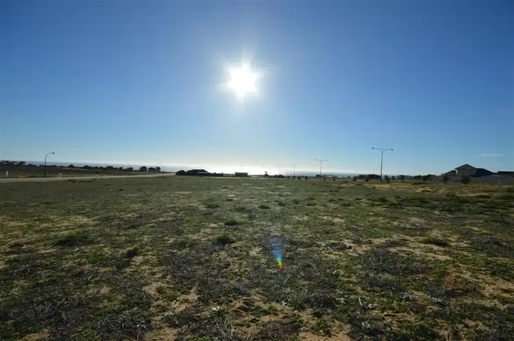Fourth view of Homely land listing, 24 Lot 67 Coral Boulevard, Kalbarri WA 6536