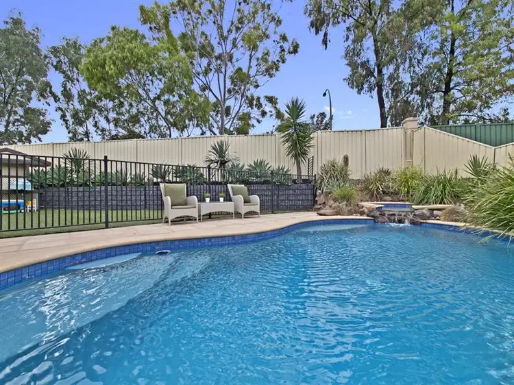 Second view of Homely house listing, 1 Parkview Drive, Oakden SA 5086