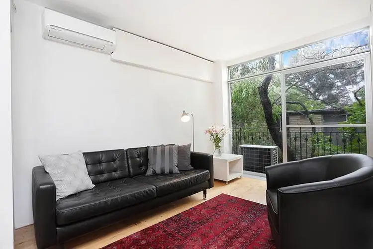 Second view of Homely apartment listing, 12/10 Avona Avenue, Glebe NSW 2037