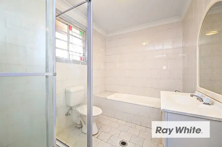 Fifth view of Homely townhouse listing, 7/43-45 Wilfred Street, Lidcombe NSW 2141