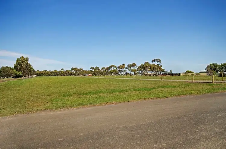 Second view of Homely land listing, 30 Lowndes Road, Bannockburn VIC 3331